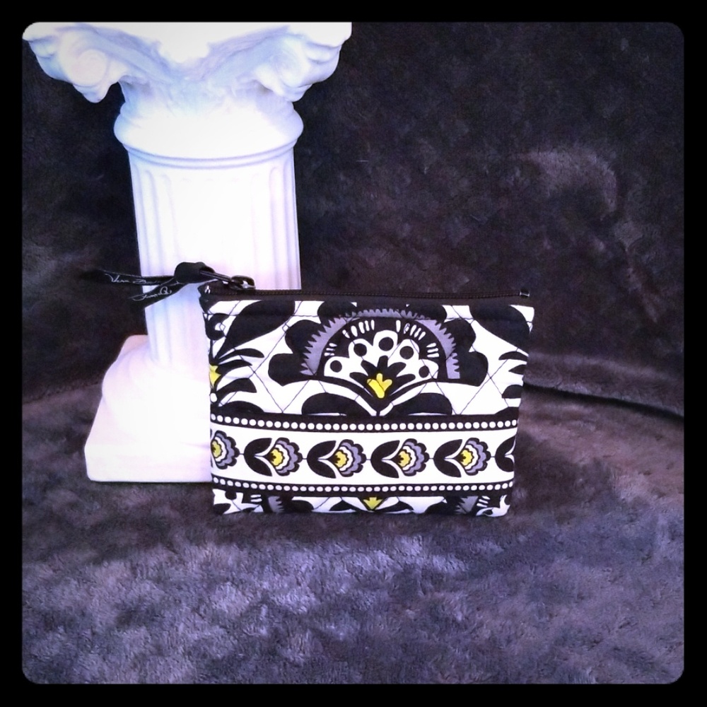 Vera Bradley Change Purse